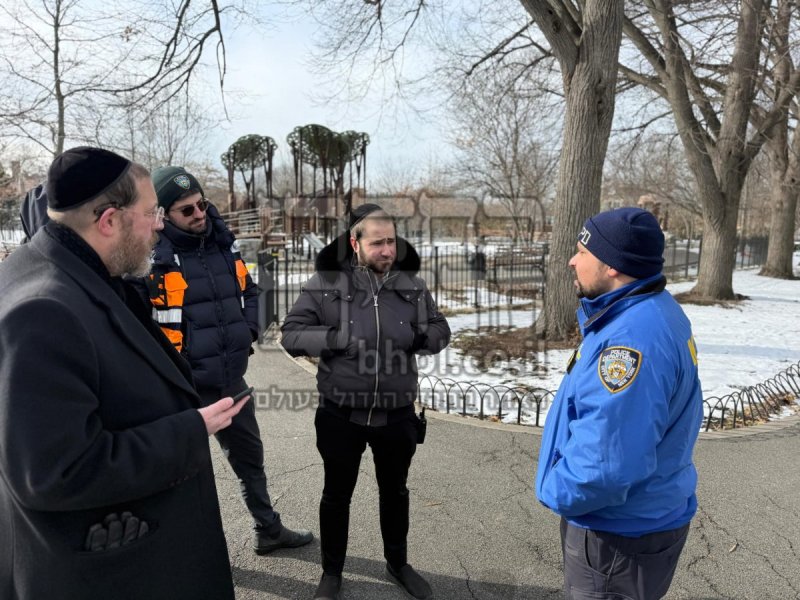 Yeshiva world news