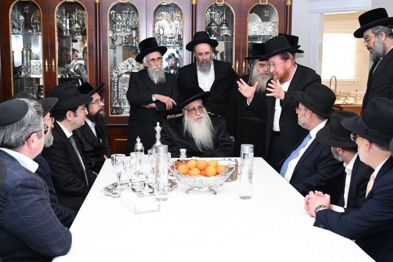 משה גולדשטיין