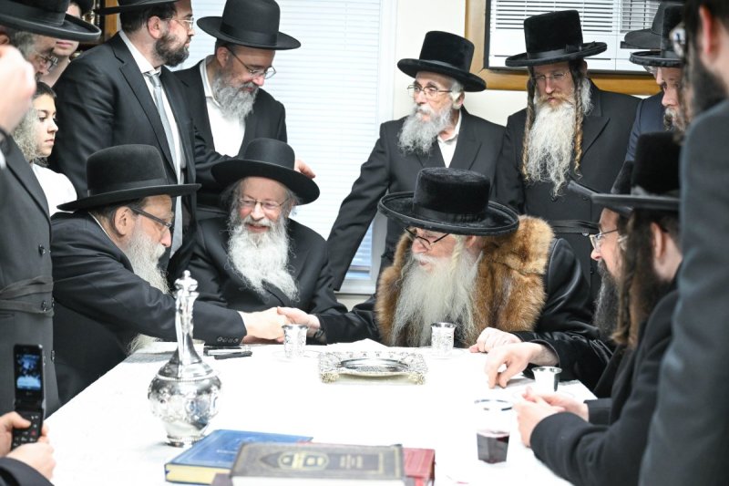 משה גולדשטיין