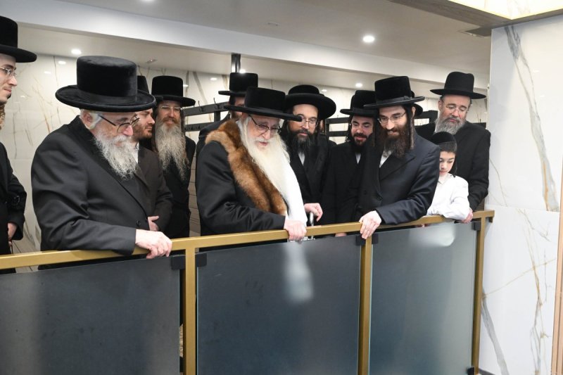 משה גולדשטיין