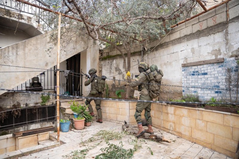 דובר צה"ל