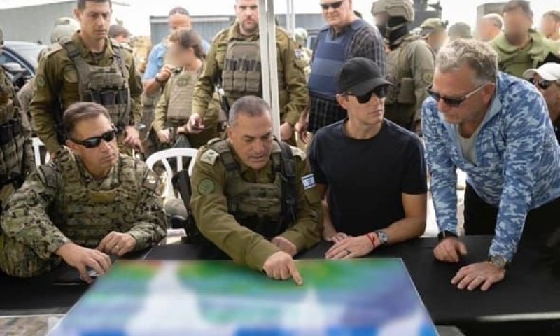 5 שנים להסכמי אברהם: כך הפכו השת"פים הצבאיים לשגרת עבודה אסטרטגית