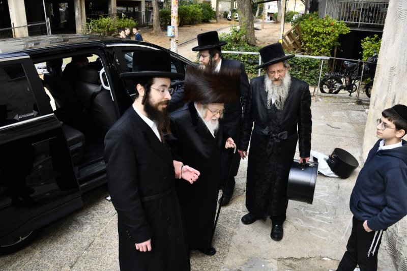 שוקי לרר