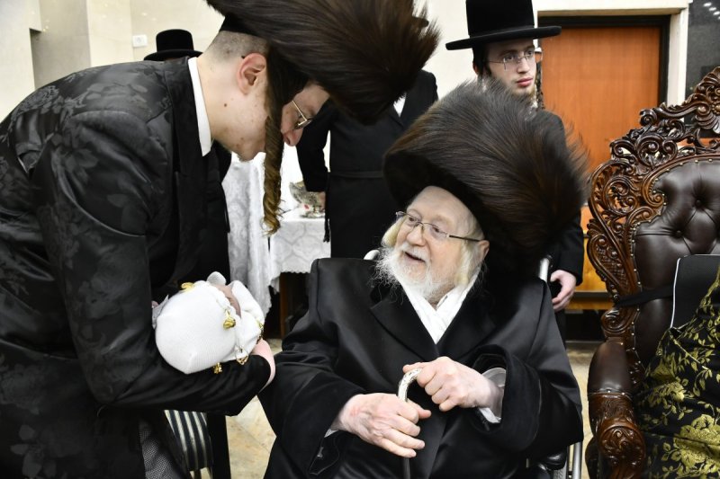 שוקי לרר