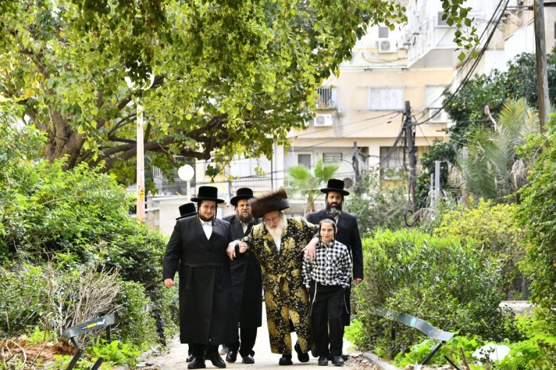 שוקי לרר