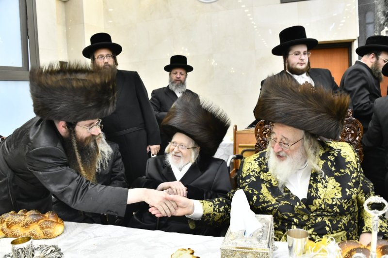 שוקי לרר