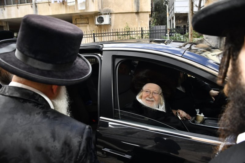 שוקי לרר