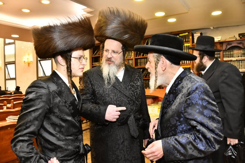 שוקי לרר