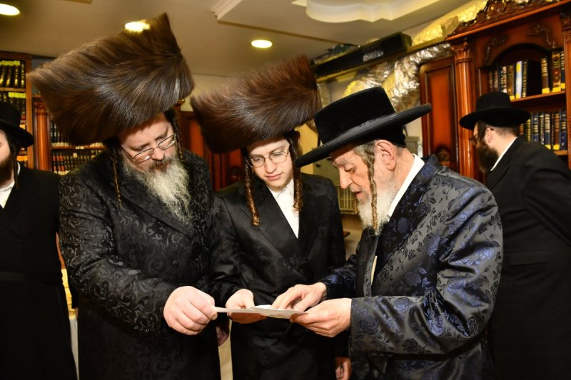 שוקי לרר