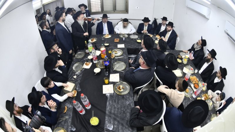 שוקי לרר
