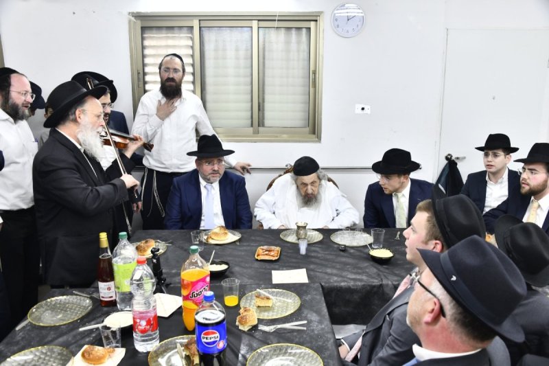 שוקי לרר