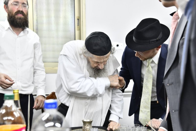 שוקי לרר