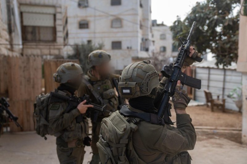 דובר צה"ל