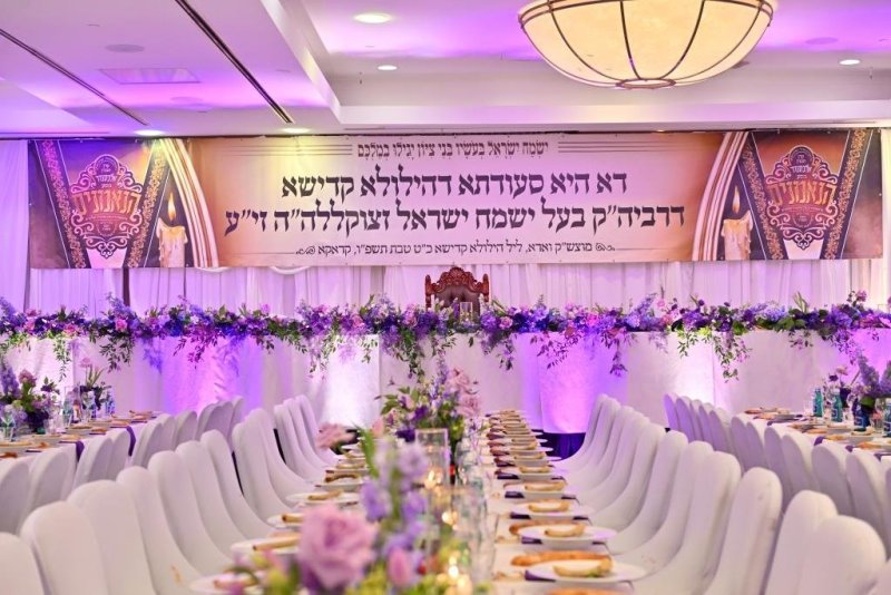 יהושע פרוכטר