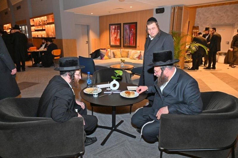 יהושע פרוכטר
