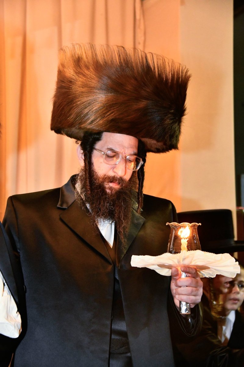 שוקי לרר