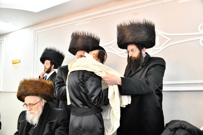 שוקי לרר