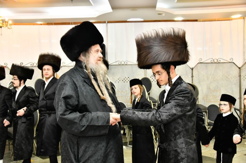 שוקי לרר
