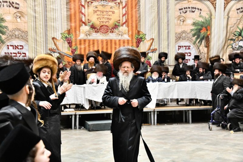 שוקי לרר