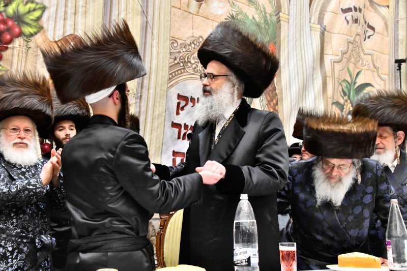 שוקי לרר