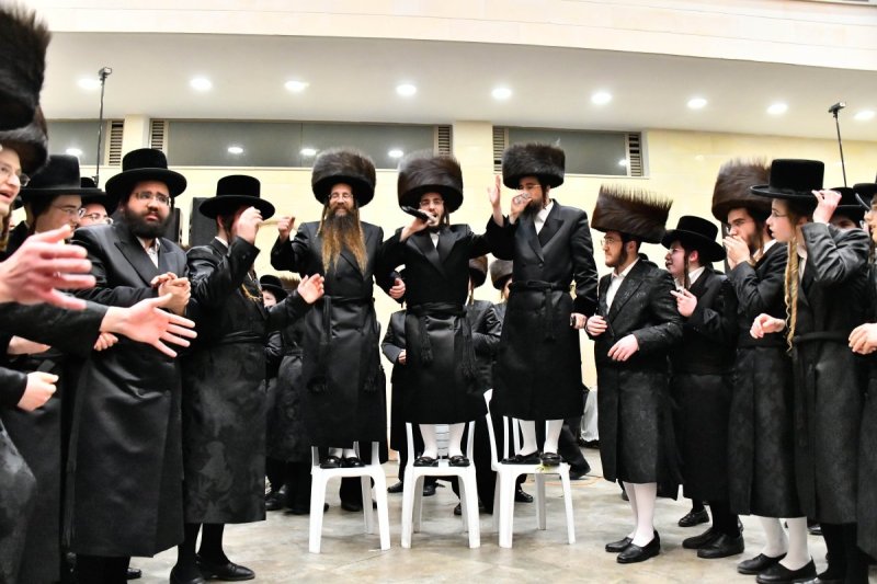 שוקי לרר