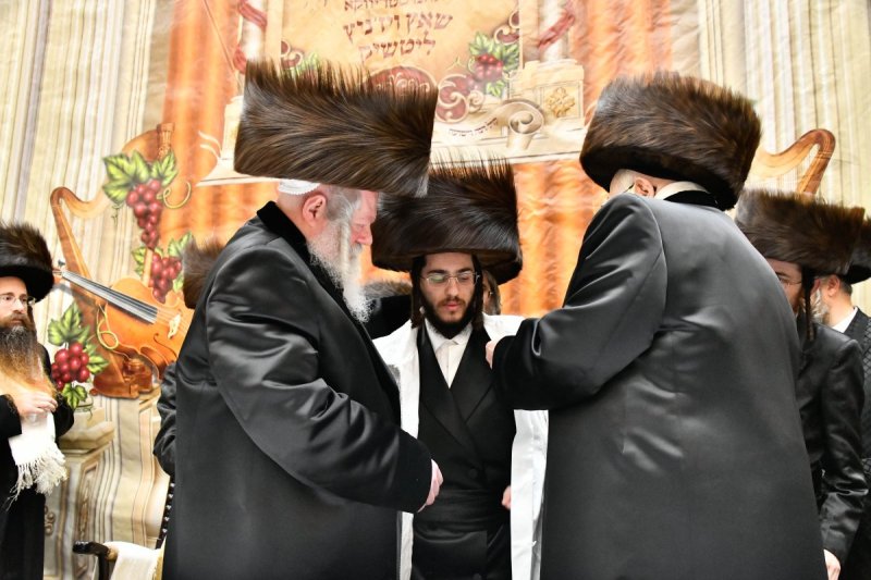 שוקי לרר