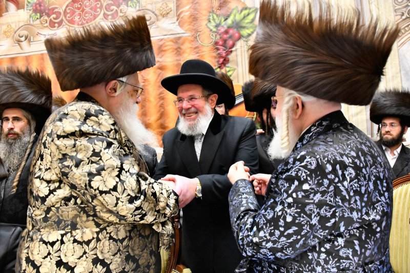 שוקי לרר