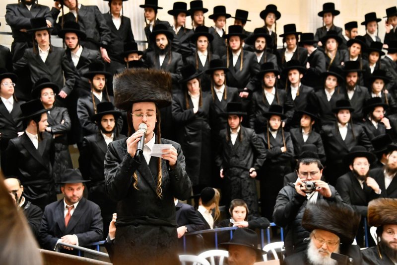 שוקי לרר