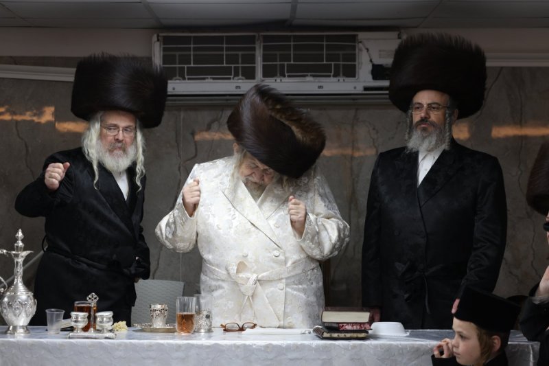 דוד כהן