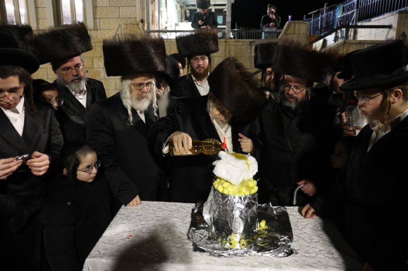 דוד כהן