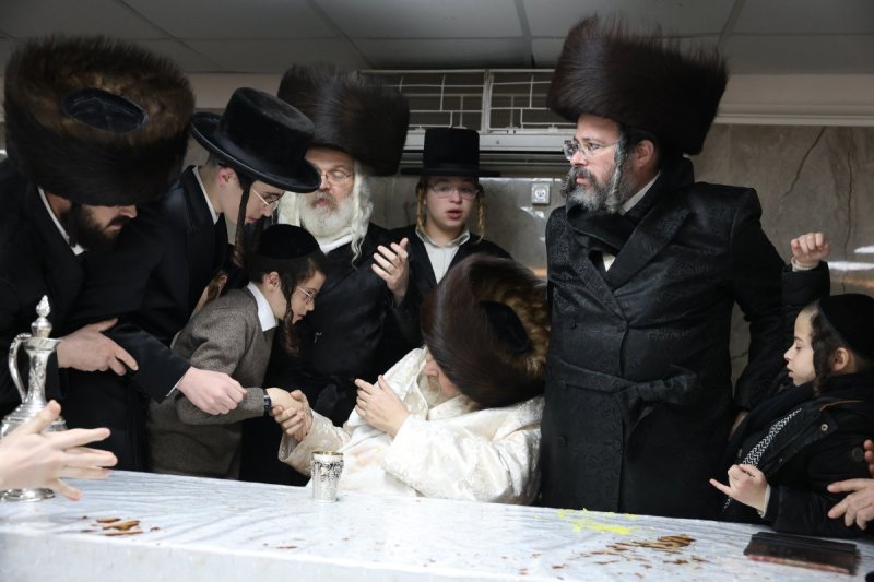 דוד כהן