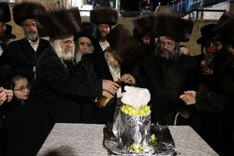 דוד כהן