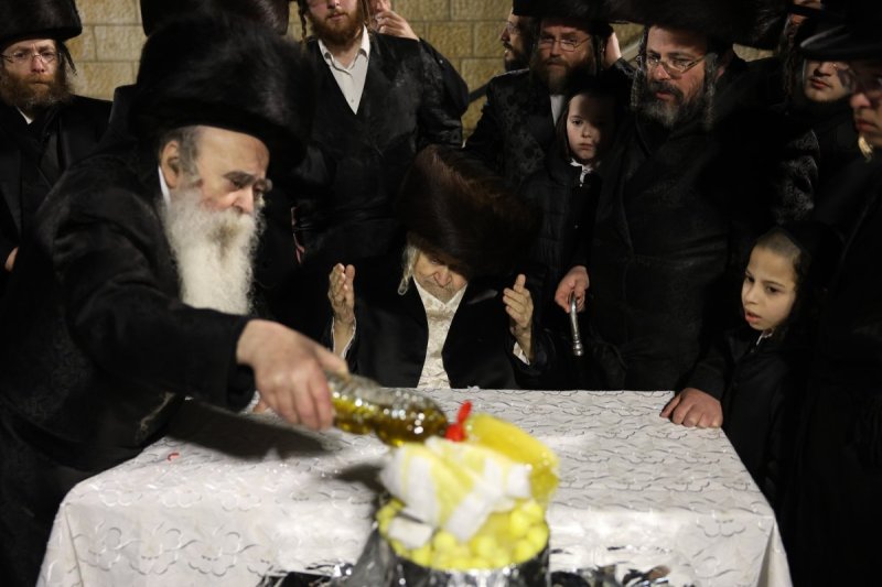 דוד כהן