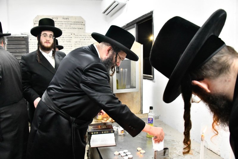 שוקי לרר