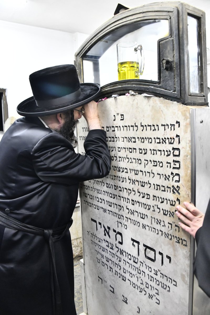 שוקי לרר
