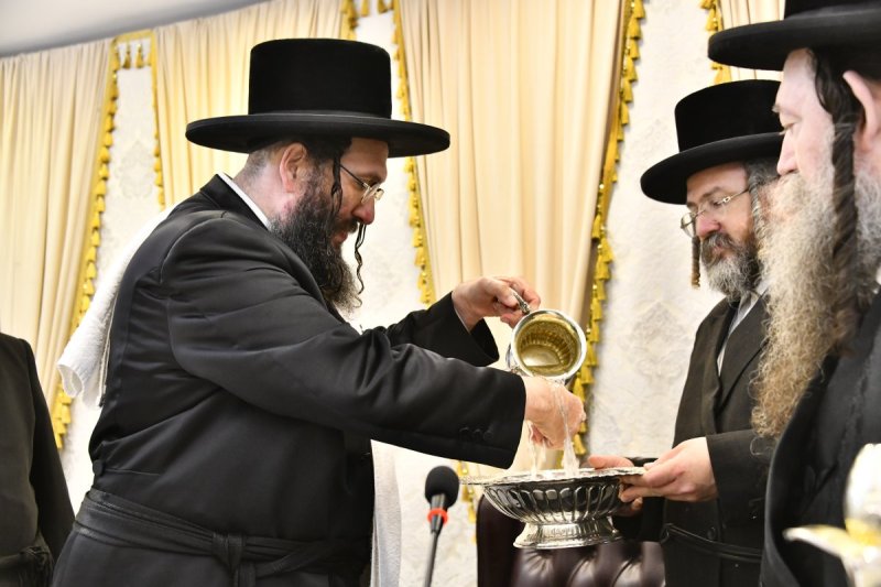 שוקי לרר