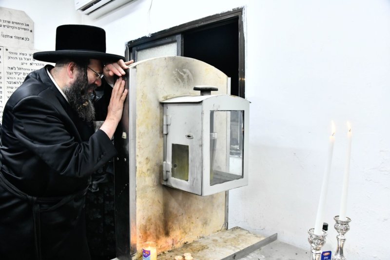 שוקי לרר