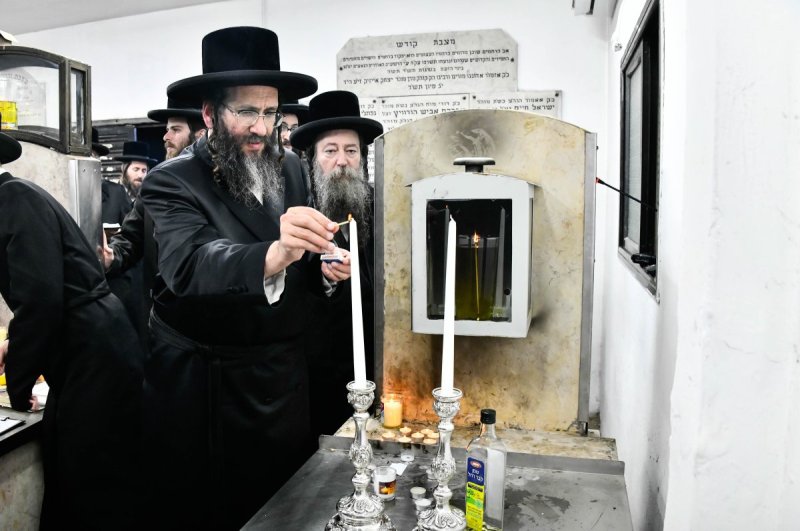 שוקי לרר