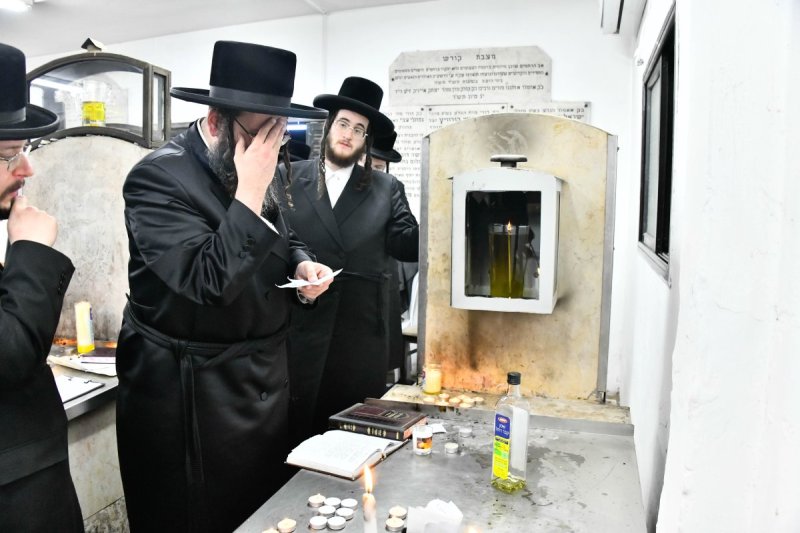 שוקי לרר