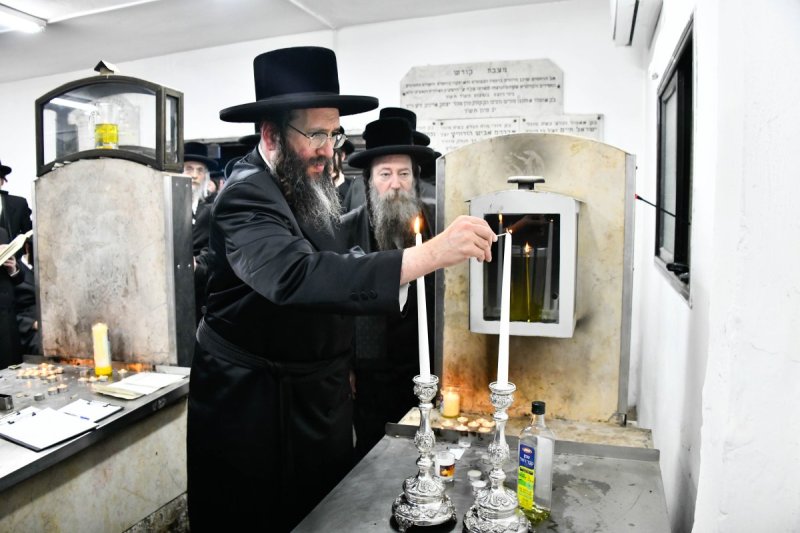שוקי לרר