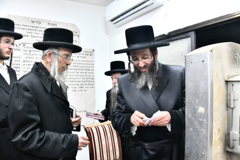 שוקי לרר