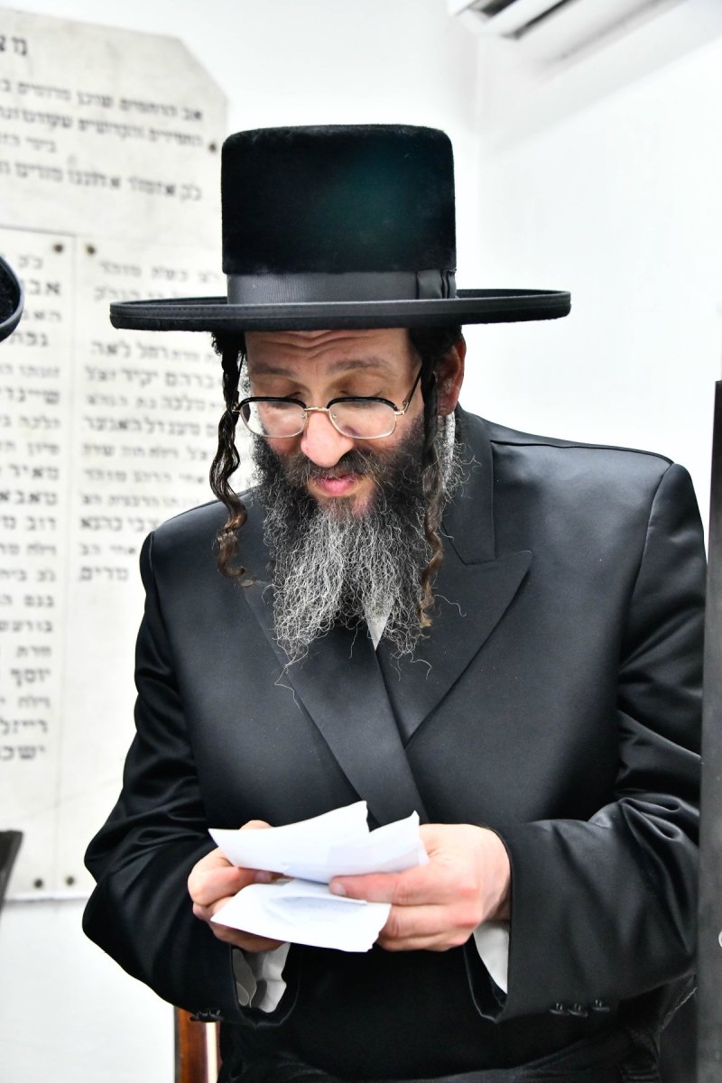 שוקי לרר