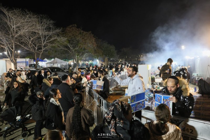 ארנון בוסאני