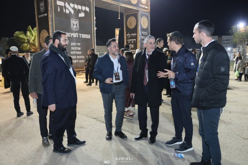 ארנון בוסאני