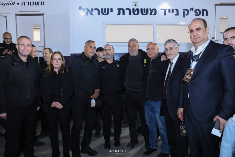 ארנון בוסאני