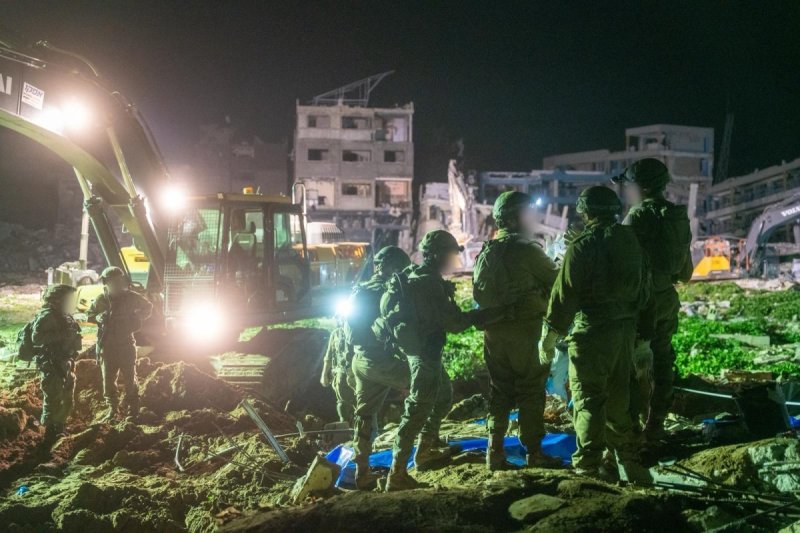 דובר צה"ל