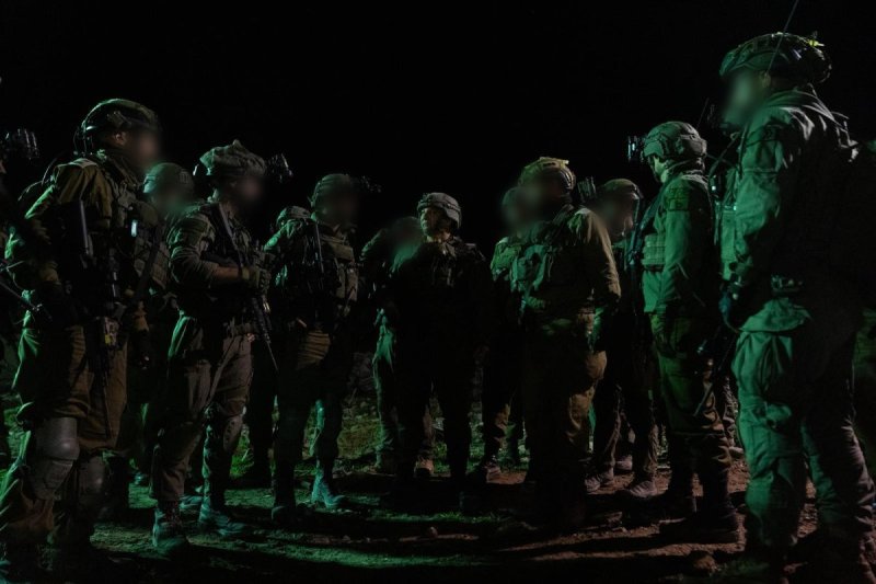 דובר צה"ל