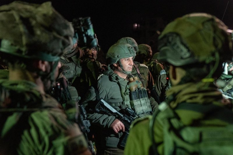 דובר צה"ל