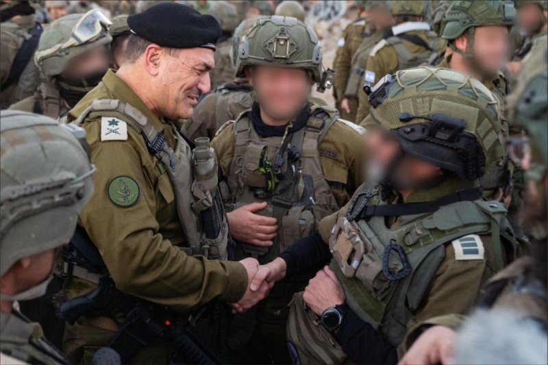 דובר צה"ל