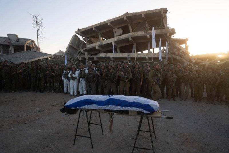 דובר צה"ל